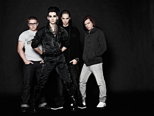 คนรัก Tokio Hotel