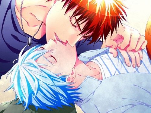 คนรัก yaoi <33>