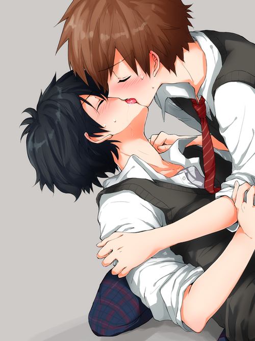 คนรัก yaoi <33>