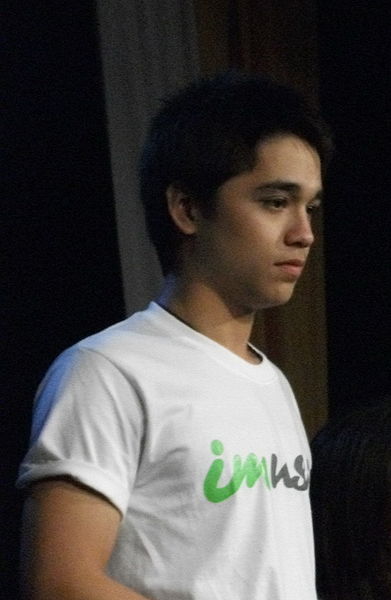เวลาผ่านไปไวเหมือนโกหก! ป๋อ-อเล็กซ์ เมื่อ 12 ปีที่แล้ว