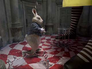 Alice In Wonderland นิทาน ที่คิดถึง