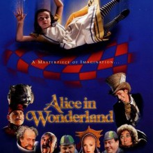 Alice In Wonderland  นิทาน ที่คิดถึง