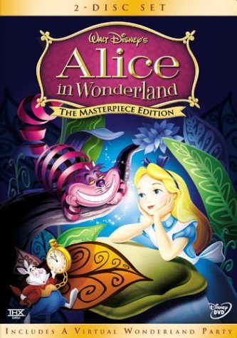 Alice In Wonderland นิทาน ที่คิดถึง