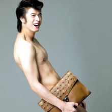 ซาหริ่ม-ปั้นจั่น เอาใจเก้งกวางน้ำลายหก อวดหุ่นเป๊ะ!!