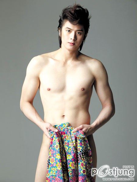 ซาหริ่ม-ปั้นจั่น เอาใจเก้งกวางน้ำลายหก อวดหุ่นเป๊ะ!!