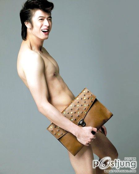 ซาหริ่ม-ปั้นจั่น เอาใจเก้งกวางน้ำลายหก อวดหุ่นเป๊ะ!!