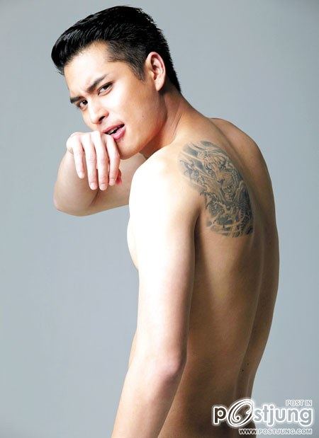 ซาหริ่ม-ปั้นจั่น เอาใจเก้งกวางน้ำลายหก อวดหุ่นเป๊ะ!!