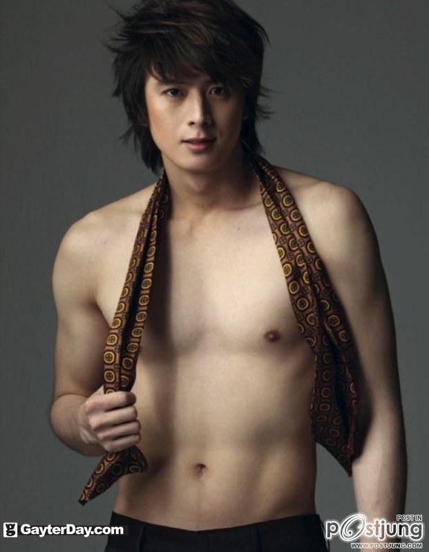 ซาหริ่ม-ปั้นจั่น เอาใจเก้งกวางน้ำลายหก อวดหุ่นเป๊ะ!!