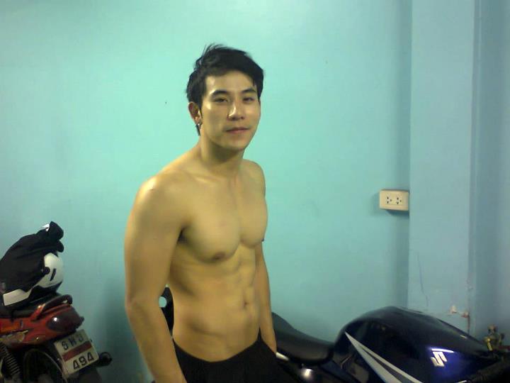 อาร์ต สิทธินาจ รังสิศิริไพบูลย์