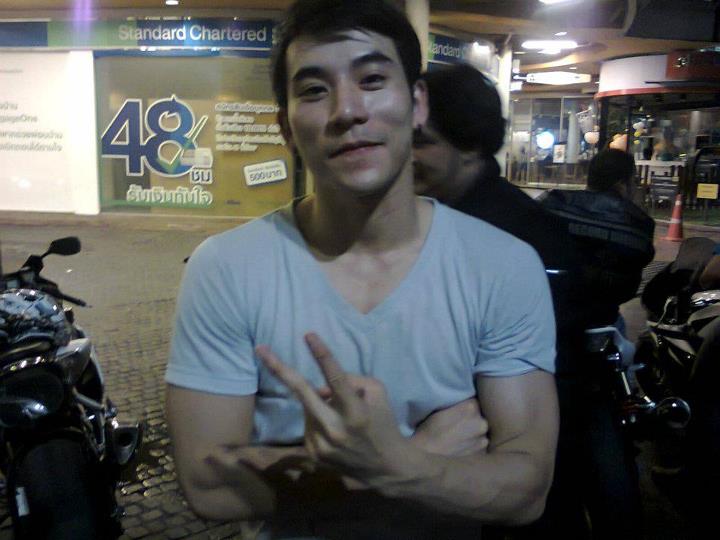 อาร์ต สิทธินาจ รังสิศิริไพบูลย์
