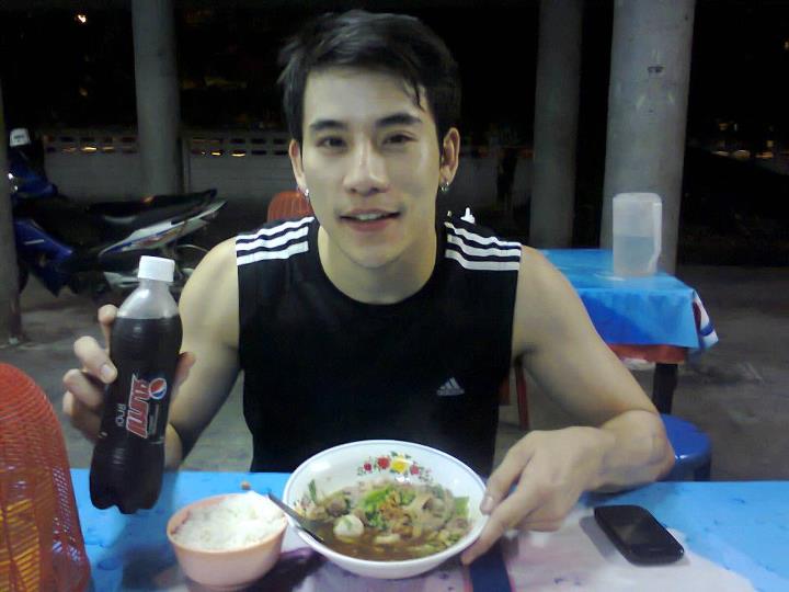 อาร์ต สิทธินาจ รังสิศิริไพบูลย์