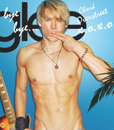 คนรักหนุ่มหล่อ 042 - Chord Overstreet