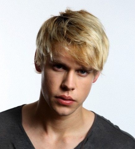 คนรักหนุ่มหล่อ 042 - Chord Overstreet