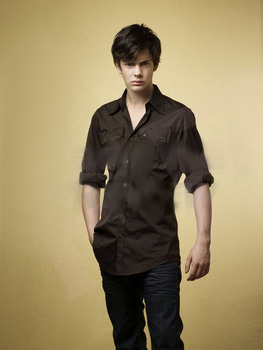 คนรักหนุ่มหล่อน่ารัก 005 - Skandar Keynes