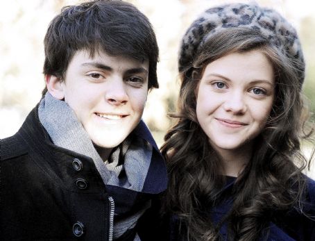 คนรักหนุ่มหล่อน่ารัก 005 - Skandar Keynes