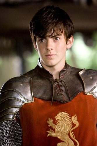 คนรักหนุ่มหล่อน่ารัก 005 - Skandar Keynes