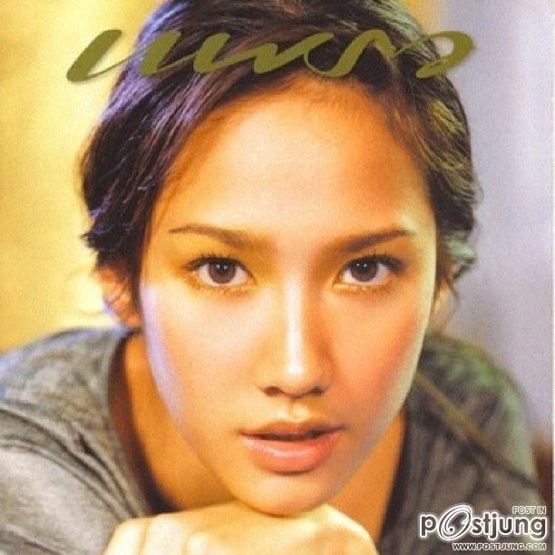 On the other side, she is a good reader.