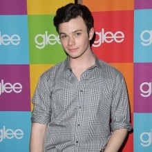 คนรักหนุ่มน่ารัก 004 - Chris Colfer (Kurt Hummel)