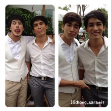 ภาพสุดประทับใจ งานแต่งคุณ จ๋า ยศสินี vol 2