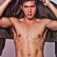 บอย โชคชัย ยิ่งโต ยิ่งแซ่บ จร้าาาาาาา