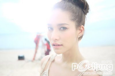 ploy chermarn she's perfect!