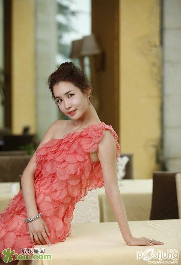 ลีดาเฮ จัดหนัก สวยมาก