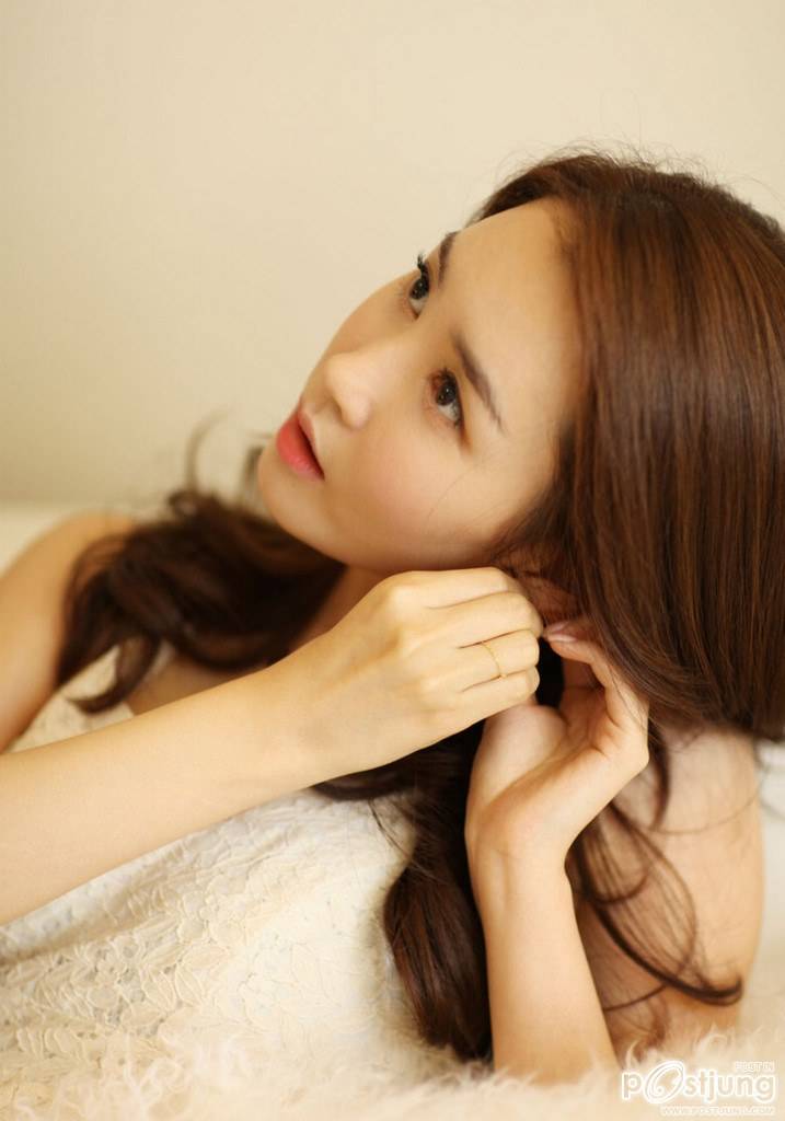 ลีดาเฮ จัดหนัก สวยมาก