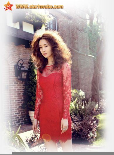 ลีดาเฮ จัดหนัก สวยมาก