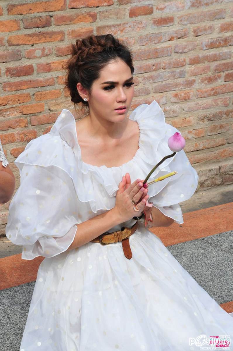 พี่ชมกับน้องอุ่นใจ