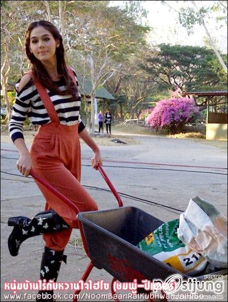 อย่าลืมติดตามหนุ่มบ้านไร่กับหวานใจไฮโซ 24 มิถุนานี้จบแล้้วนะคะ