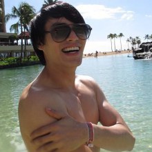 นาวิน ต้าร์ กลับมาคราวนี้ แซ่บ น๊อ!!