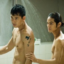 ผู้ชาย ใจเย็น