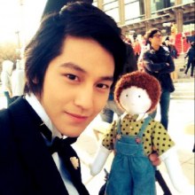 Sup'Ta Korea Kim Beom