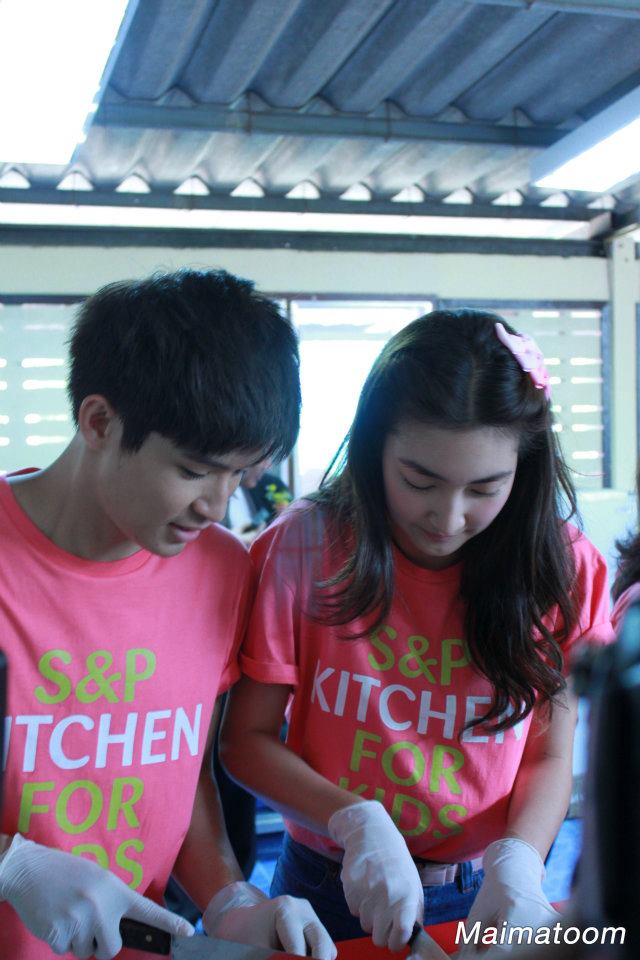 แพนเค้ก ตูมตาม @กาญจนบุรี