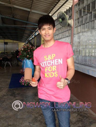 แพนเค้ก ตูมตาม @กาญจนบุรี