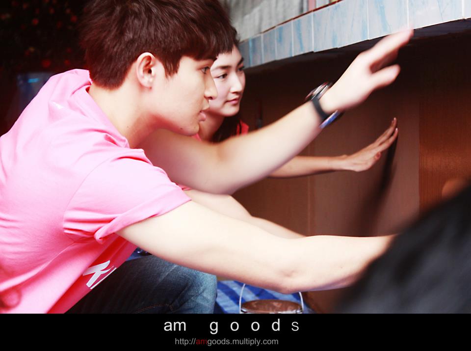 แพนเค้ก ตูมตาม @กาญจนบุรี