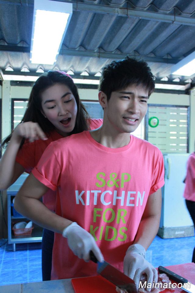 แพนเค้ก ตูมตาม @กาญจนบุรี