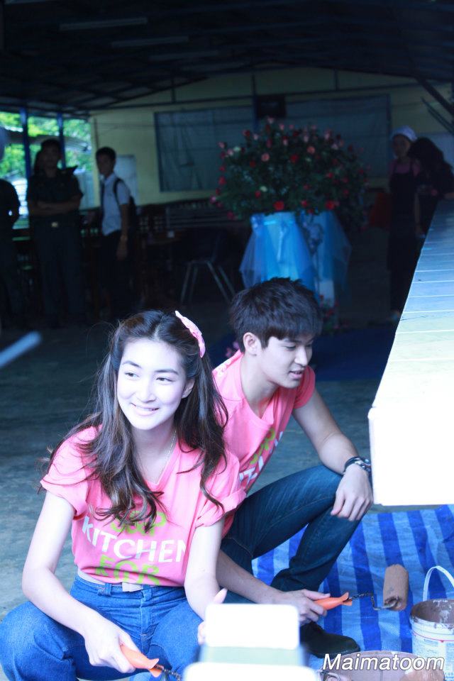 แพนเค้ก ตูมตาม @กาญจนบุรี