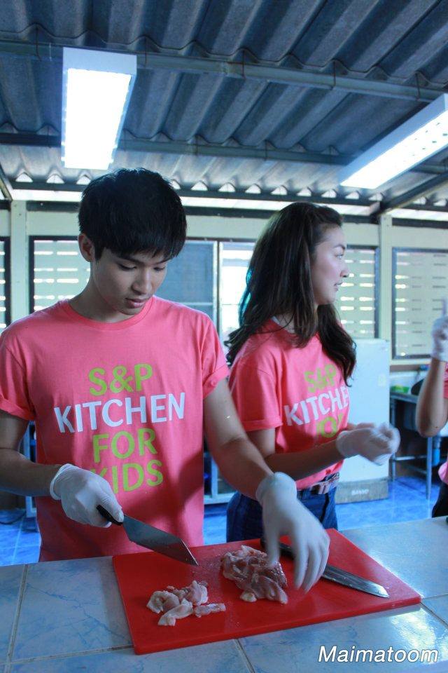 แพนเค้ก ตูมตาม @กาญจนบุรี