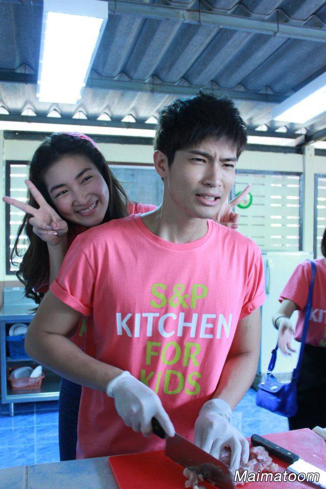 แพนเค้ก ตูมตาม @กาญจนบุรี