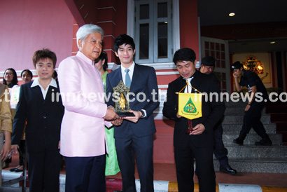 แพนเค้ก ตูมตาม @กาญจนบุรี