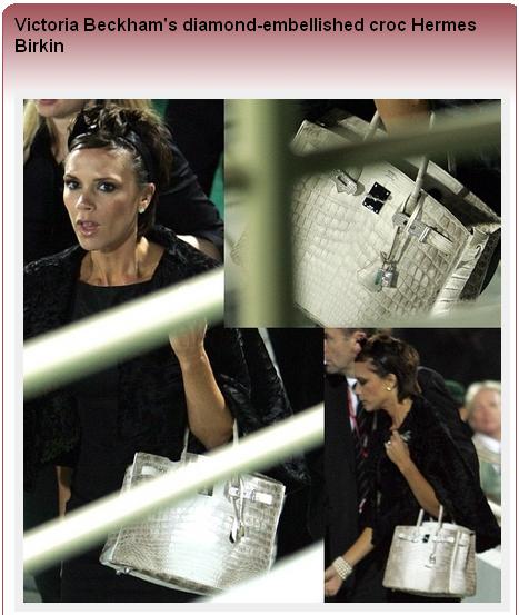 กระเป๋าซุปตาร์ ใบละ3.6ล้านเบาๆ