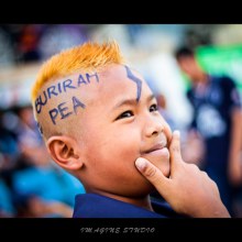 ที่สุดแห่งคอแฟนบอลไทย