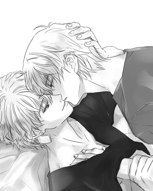 คนรัก yaoi <36>