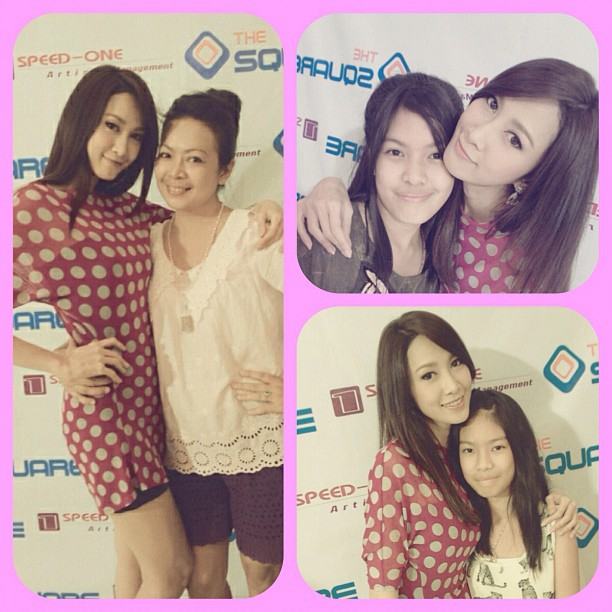 ครอบครัวน้องฝ้าย "น่าร๊ากกกอ่ะ" By: yui