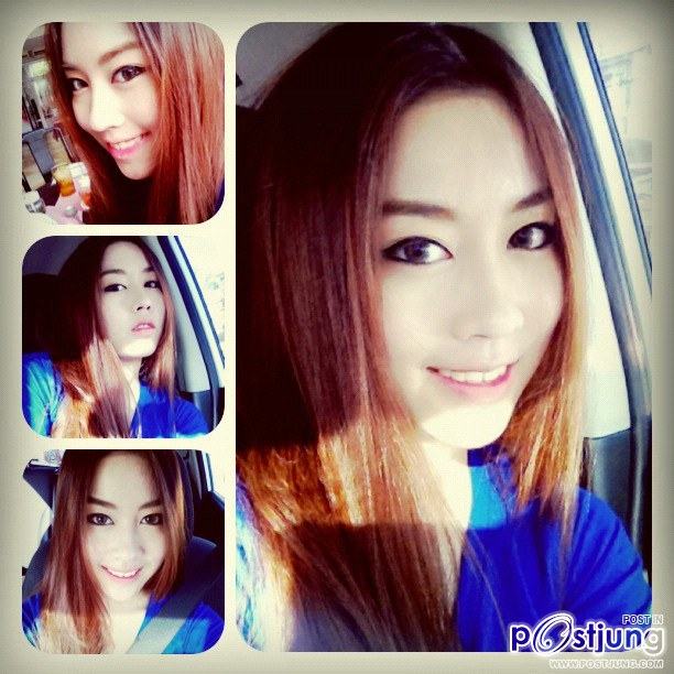 แปม GSI เด็กไทยที่ คังอินSJ ชมว่าน่ารัก