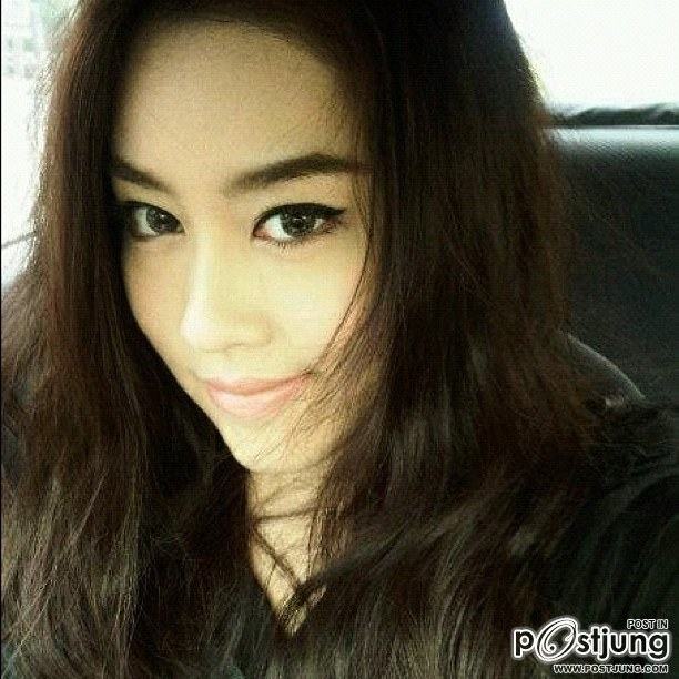 แปม GSI เด็กไทยที่ คังอินSJ ชมว่าน่ารัก