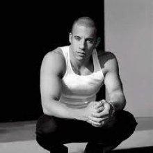 vin diesel