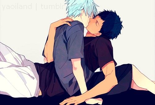 คนรัก yaoi <38>