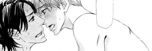 คนรัก yaoi <40>